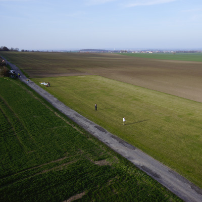 Letiště LMK Sedlec