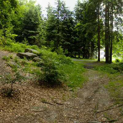 Albrechtice v Jiz. horách