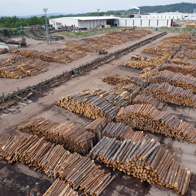 Haas Fertigbau Chanovice