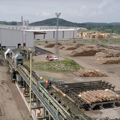 Haas Fertigbau Chanovice